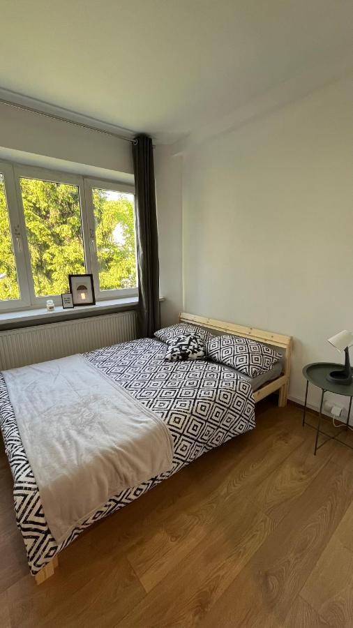 Comfy, Nice And Small Room In クラクフ エクステリア 写真